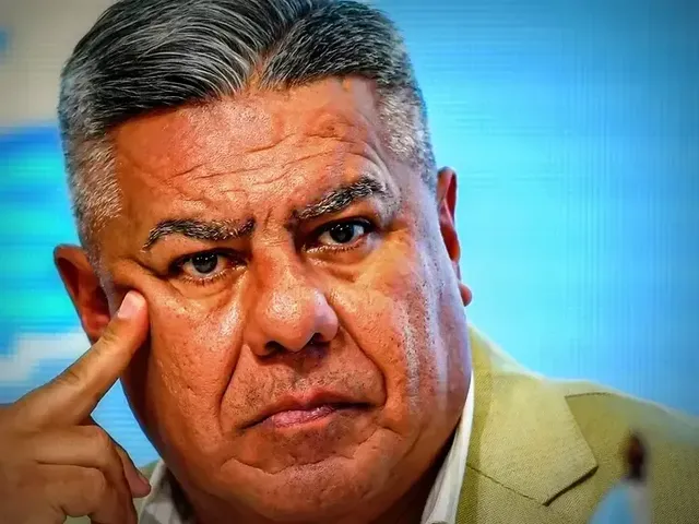 Chiqui Tapia