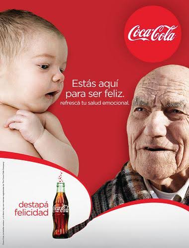 Coca Cola